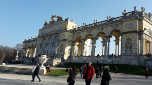 Gloriette