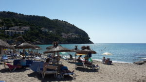 Verdienter Urlaub :)