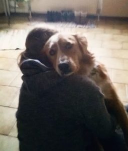 Kuschelzeit