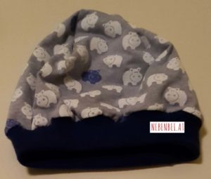 Haube